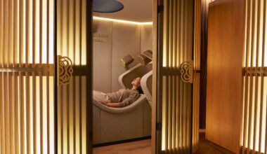 The UK’s First ‘Mind Spa’ Is Opening on Oxford Street in Central London