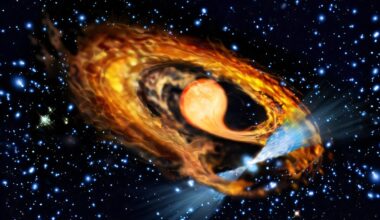 Tracking down 'annihilation photons' could lead to unique binary systems