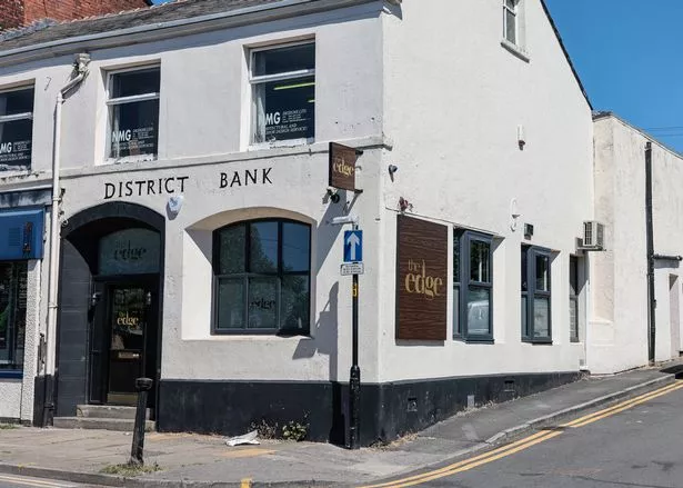The steakhouse has closed down with immediate effect 