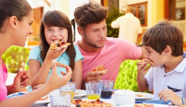 All the cafes and pubs where kids eat free over May half term