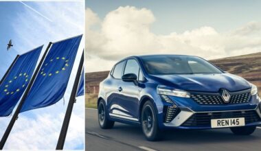 EU rules blamed for hiking prices of new cars as major brands 'don't make money' on models
