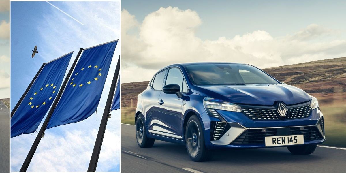 EU rules blamed for hiking prices of new cars as major brands 'don't make money' on models