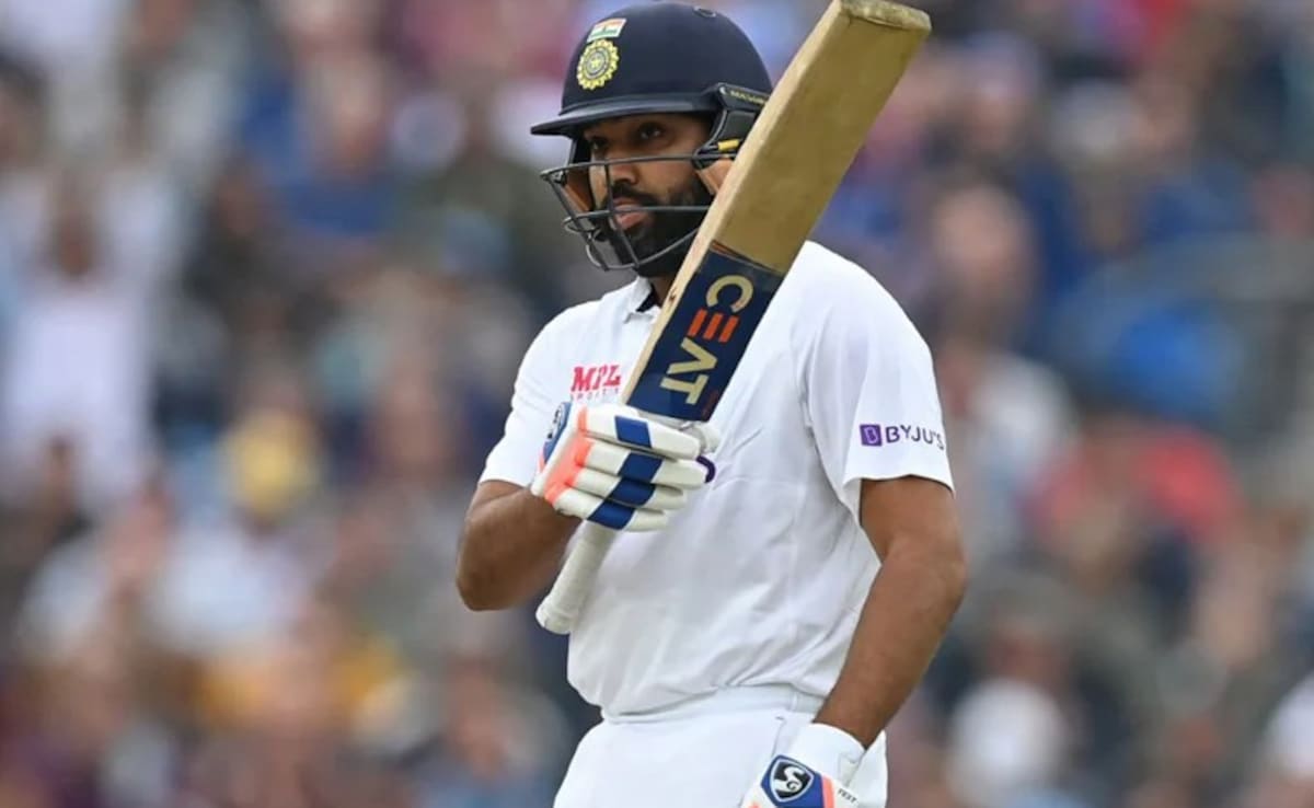 "Not A Loss For India...": South Africa Great Delivers Cut-Throat 'Honest' Verdict On Rohit Sharma's Retirement