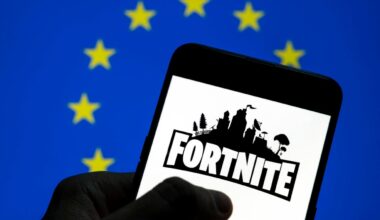 Apple Denies Removing Game From EU App Stores