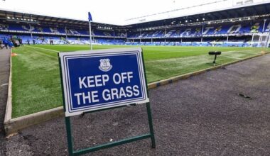 Premier League: Everton's Goodison Park has many warm memories, says Bryan Hamilton