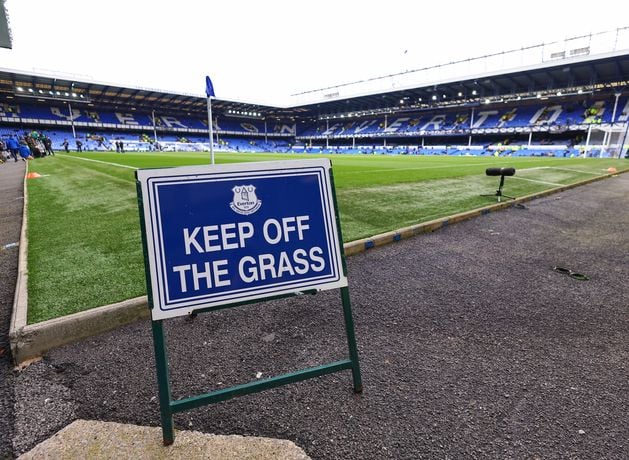 Premier League: Everton's Goodison Park has many warm memories, says Bryan Hamilton