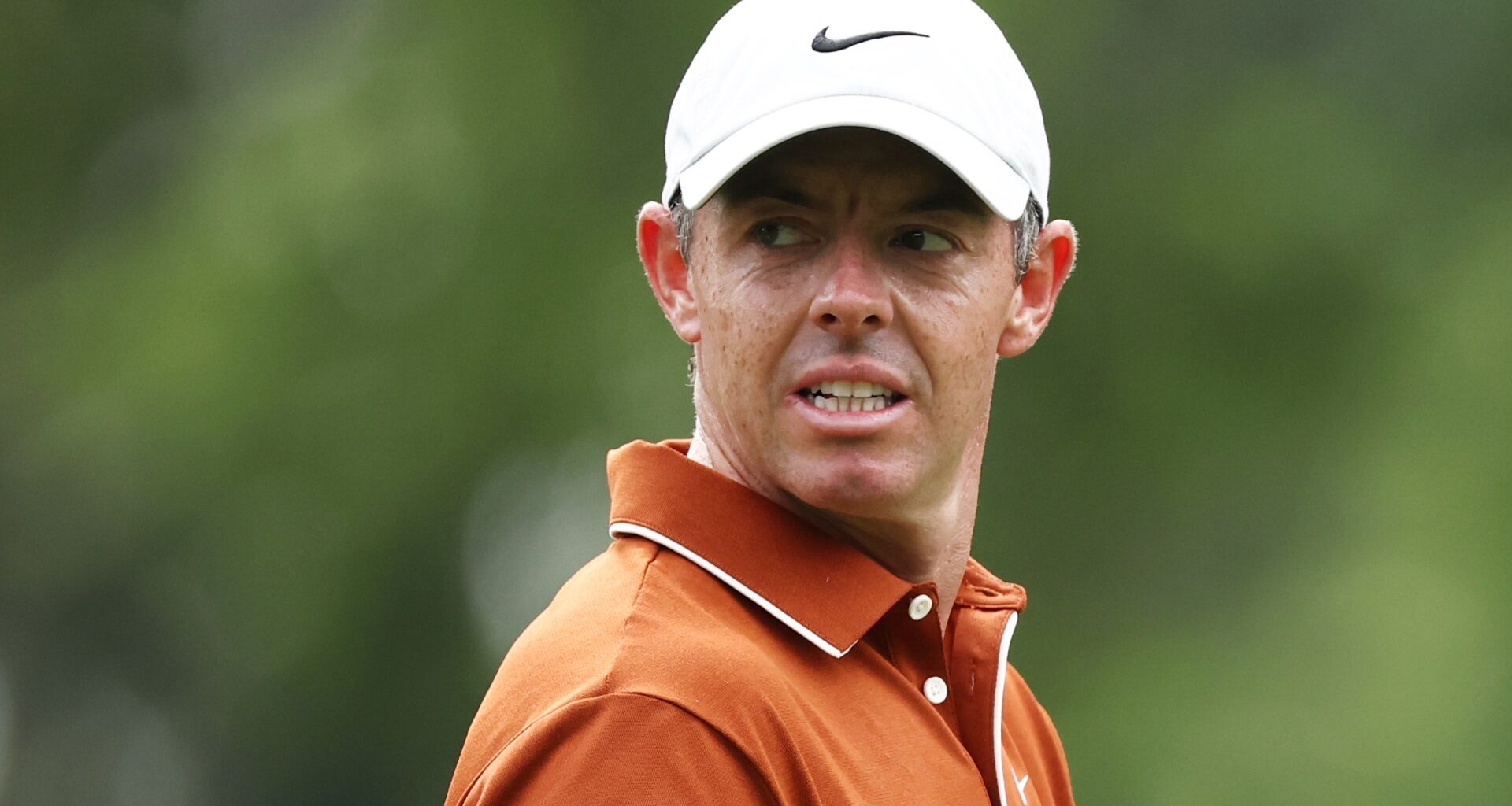Officials forced Rory McIlroy into last-minute change which hurt PGA Championship hopes