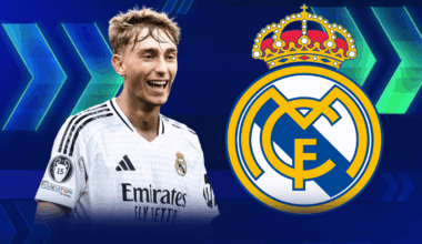 Real Madrid sign Dean Huijsen from Bournemouth for a club record deal