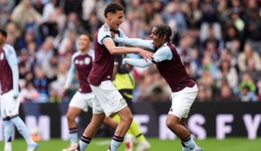 Aston Villa: 150 Years - Squads and Souvenirs