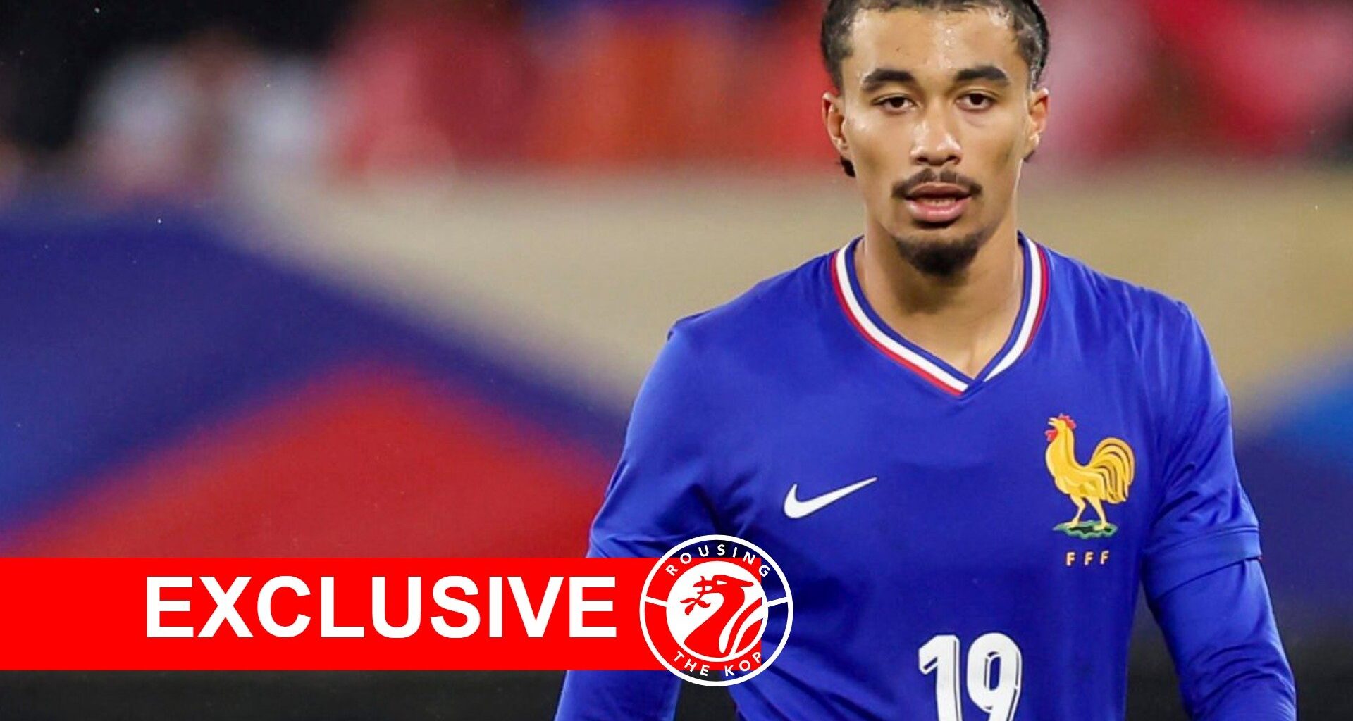 Liverpool could hijack Bournemouth's move for Dean Huijsen replacement after losing out to Real Madrid