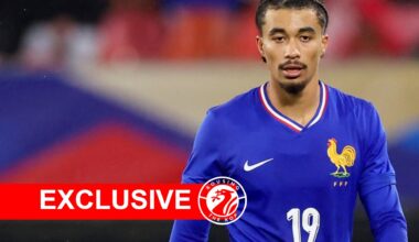 Liverpool could hijack Bournemouth's move for Dean Huijsen replacement after losing out to Real Madrid