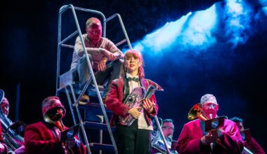 Review - Keli ⭐️⭐️⭐️ - The Edinburgh Reporter