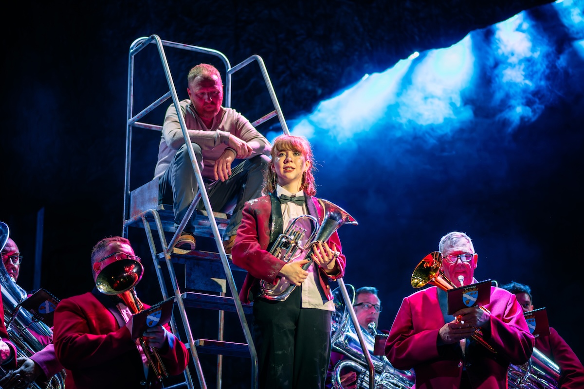 Review - Keli ⭐️⭐️⭐️ - The Edinburgh Reporter