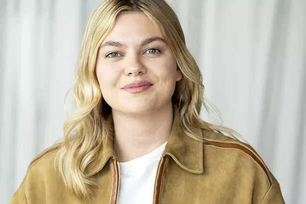 Louane lost both of her parents when she was a teenager 