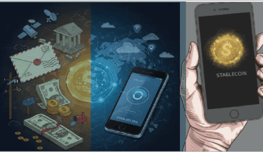 The Internet’s Answer To Financial Middlemen