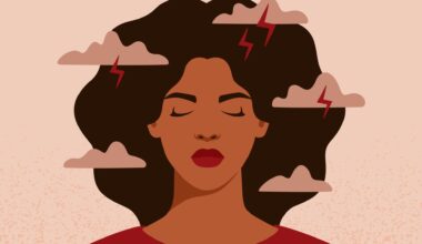 Is your anxiety monster ruining your life? The 4 steps to beat it - and when you need professional help