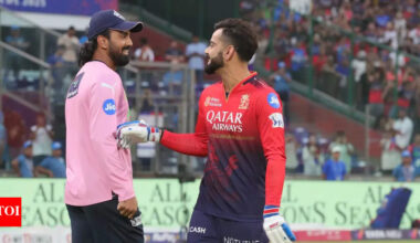 Virat Kohli's T20 record in jeopardy; KL Rahul set to rewrite history | Cricket News