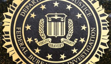 FBI Warns iPhone, Android Users—Do Not Reply To These Messages