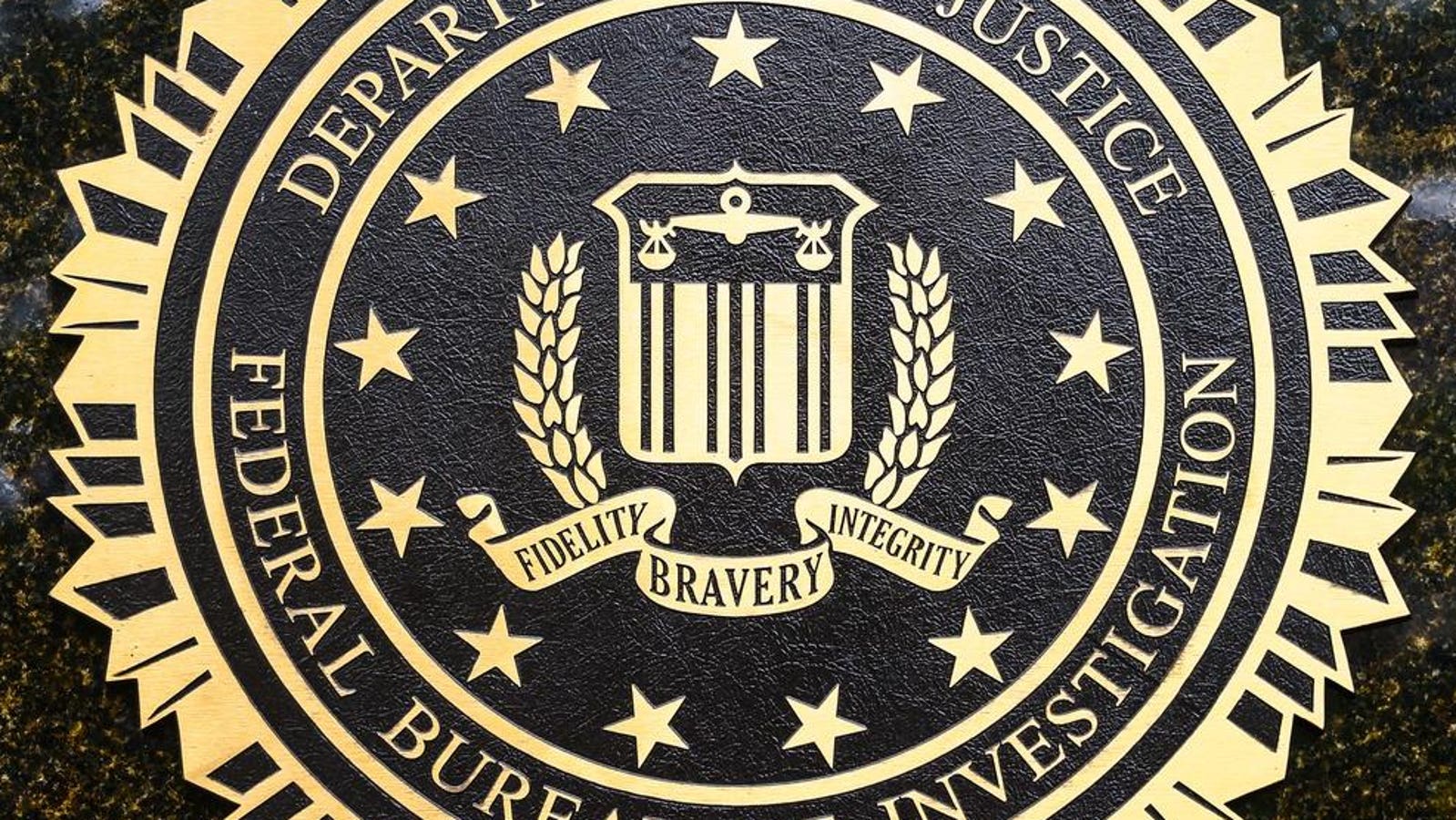 FBI Warns iPhone, Android Users—Do Not Reply To These Messages