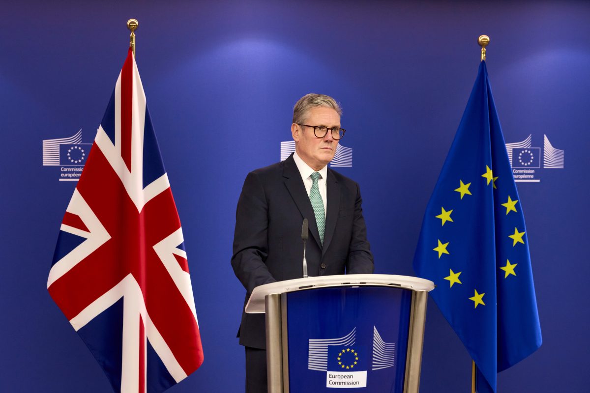 MPs warn ‘secretive’ approach may have harmed EU ‘reset’ efforts