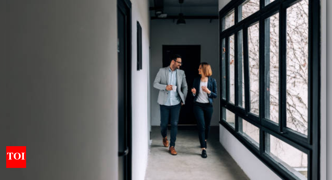 Microwalking Benefits: What is microwalking, the health revolution you never noticed |