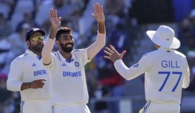 Bumrah captaincy hit by 'Hardik yardstick' threat; Gill’s credentials also doubted: 'KL Rahul is the clear candidate'