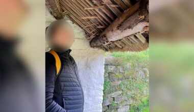Calls for thatch training after ‘tiger trap’ health and safety risk spotted at NI folk park