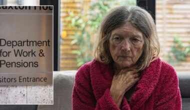 State pensioners must update DWP about summer plans under 'holiday' rule as £3.9 in Pension Credit at risk