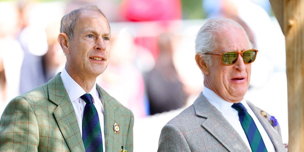 King Charles witnesses carriage crash at royal engagement