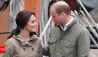 The surprising reason why Princess Kate and Prince William don't wear seatbelts
