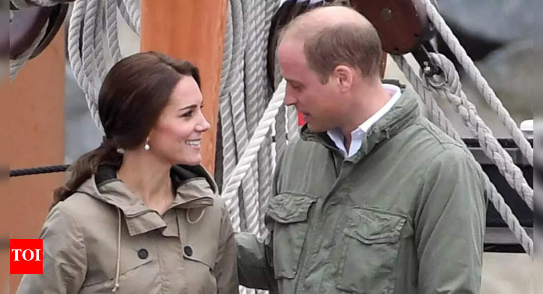 The surprising reason why Princess Kate and Prince William don't wear seatbelts