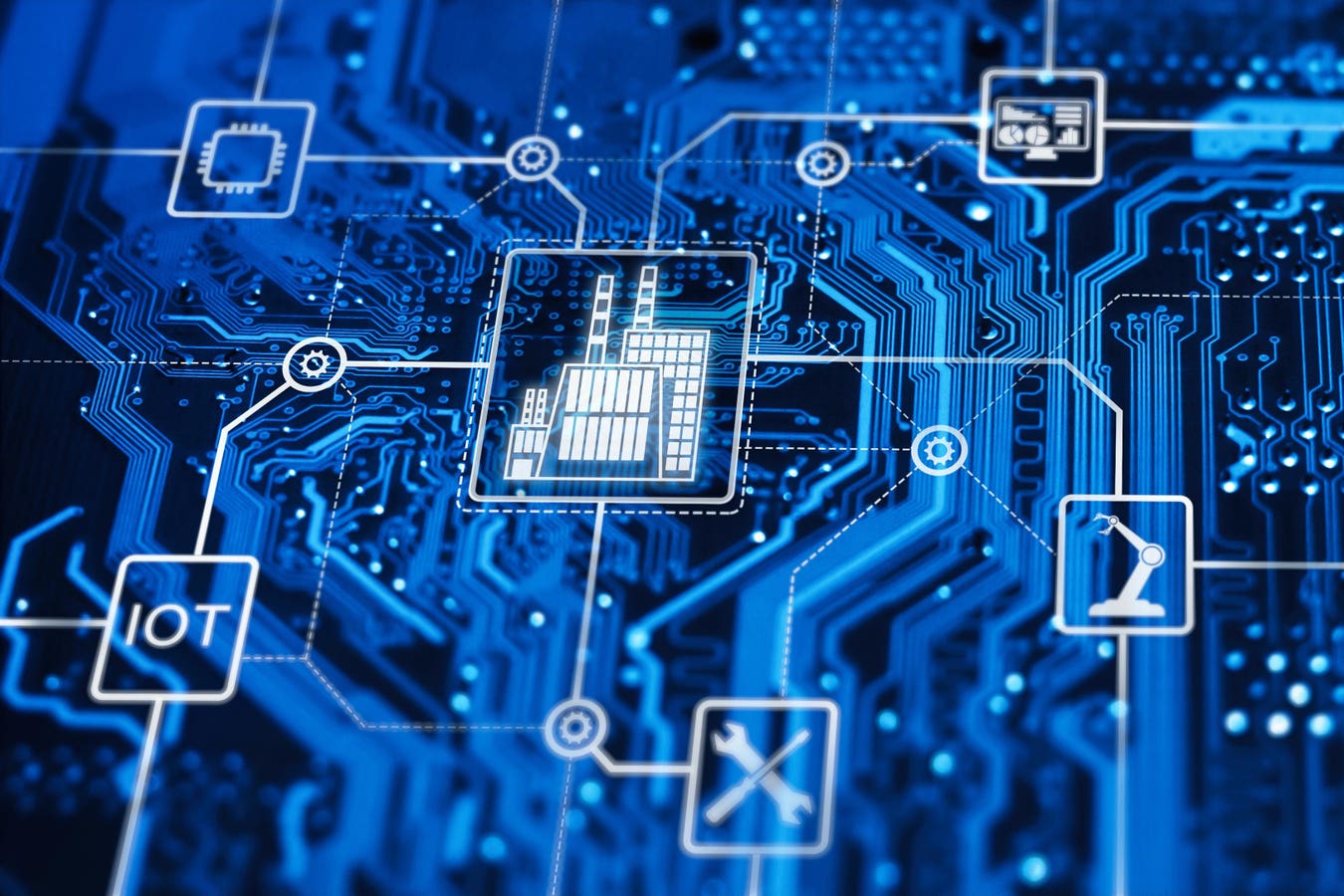 Growing Cyberthreats To The Internet Of Things