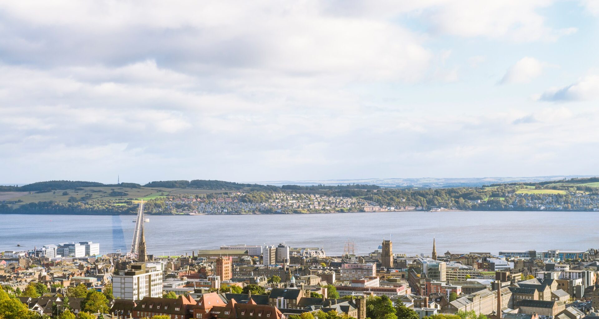 Surprising top trending travel destination in Scotland - and it's not Edinburgh or Glasgow