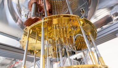 What Is Quantum Computing and What Can Quantum Computers Do?