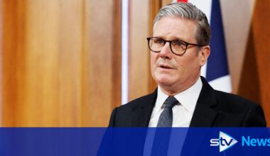 UK-EU post-Brexit fishing deal agreed 'without' Scottish Government involvement