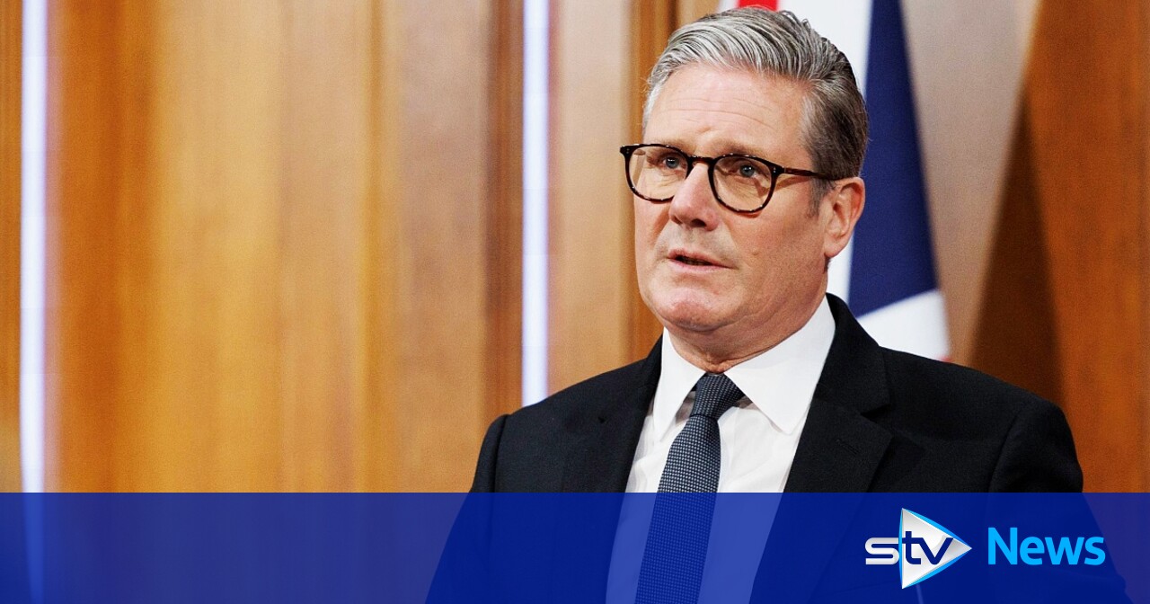UK-EU post-Brexit fishing deal agreed 'without' Scottish Government involvement