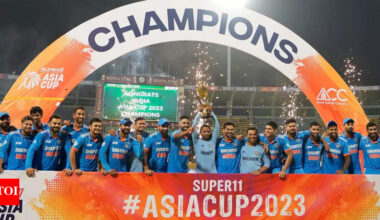 Asia Cup 2025: Start date, country, and format – All you need to know | Cricket News