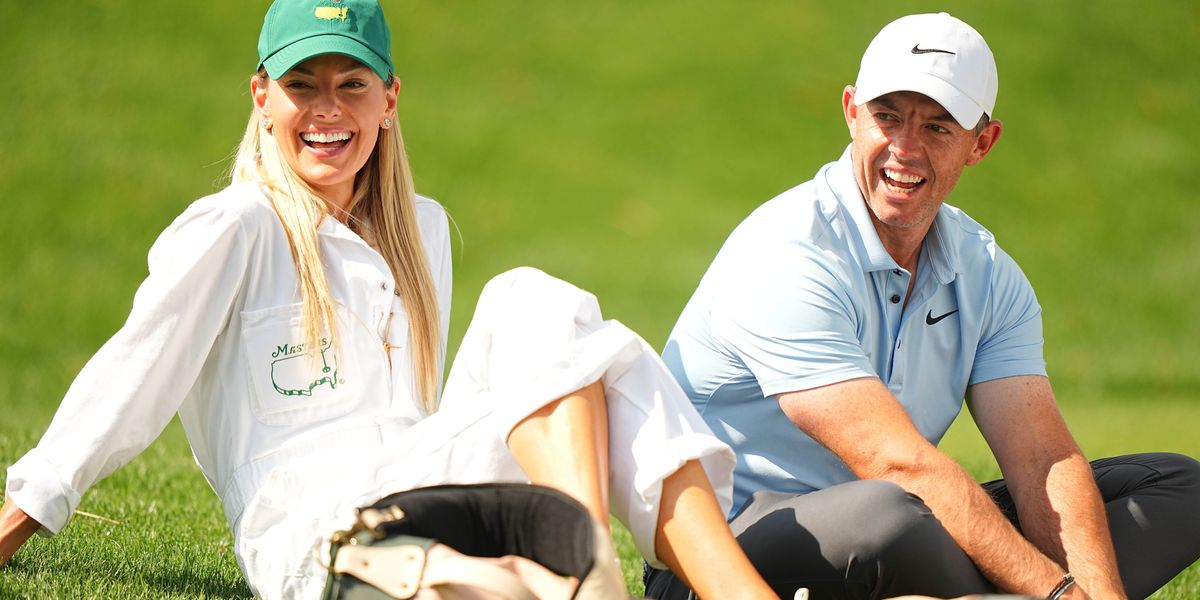 Rory McIlroy and Erica Stoll set for big relationship decision after PGA Championship woes