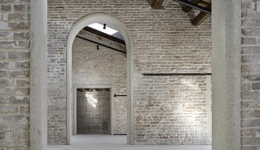 Architecture Details 101 in Venice: Carlo Scarpa and David Chipperfield in Dialogue Across Time