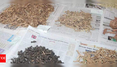 In a first, state regulatory authority warns Ayurvedic drug making firm | Kozhikode News