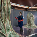 Canada Pavilion Presents Picoplanktonics, a Living Experiment in Regenerative Architecture at the 2025 Venice Biennale - Image 2 of 14