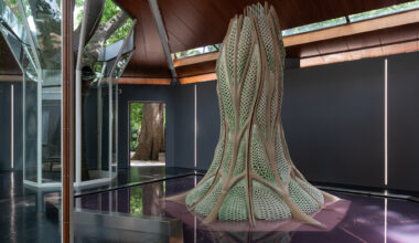 Canada Pavilion Presents Picoplanktonics, a Living Experiment in Regenerative Architecture at the 2025 Venice Biennale