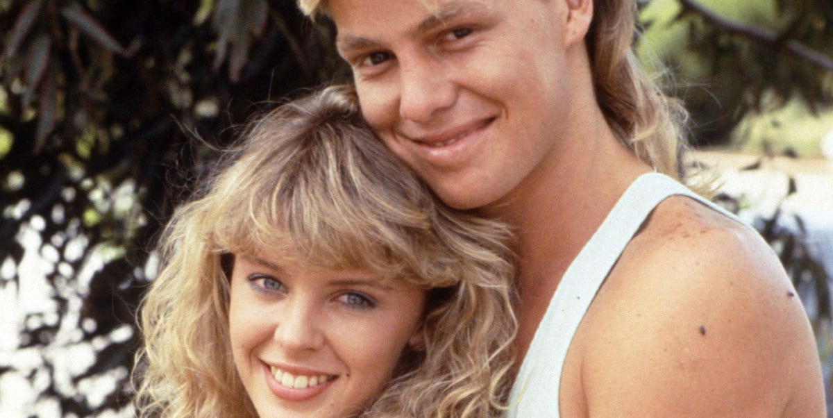 Here's the little-known way Neighbours fans can watch classic episodes for free