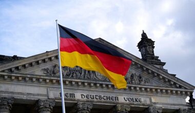 Germany coordinating new Russia sanctions with allies