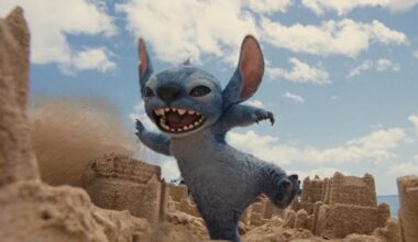 Disney's Lilo & Stitch remake called "biggest surprise" of the year by critics