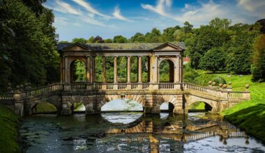 The 7 Best Places Jane Austen Fans Need to Visit in England