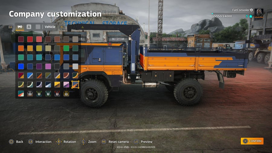 RoadCraft Review - Screenshot 1 of 8