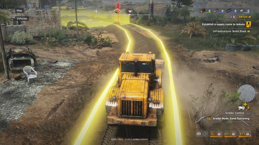 RoadCraft Review - Screenshot 2 of 8