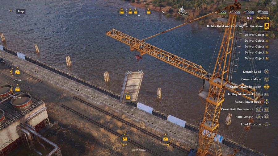 RoadCraft Review - Screenshot 6 of 8