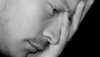 Therapists reveal the five things you should never say to someone with anxiety - and what to say instead
